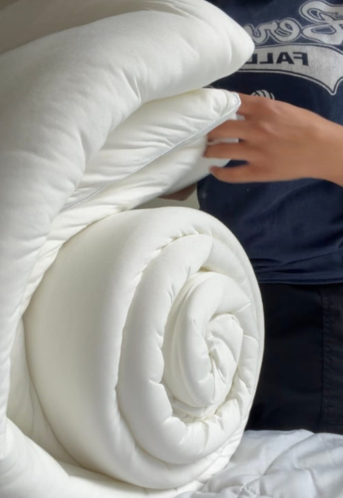 Softrill™ BodyAlign Cooling Pillow